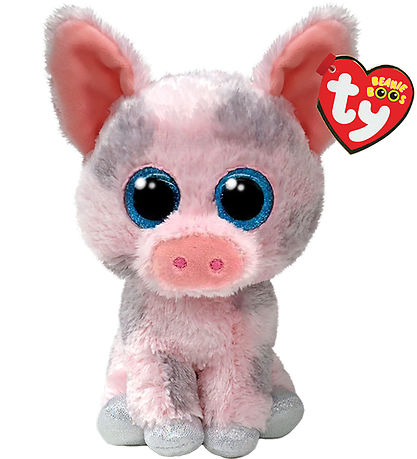 Ty Kuscheltier - Beanie Boos - 15,5 cm - Schinkenknochen