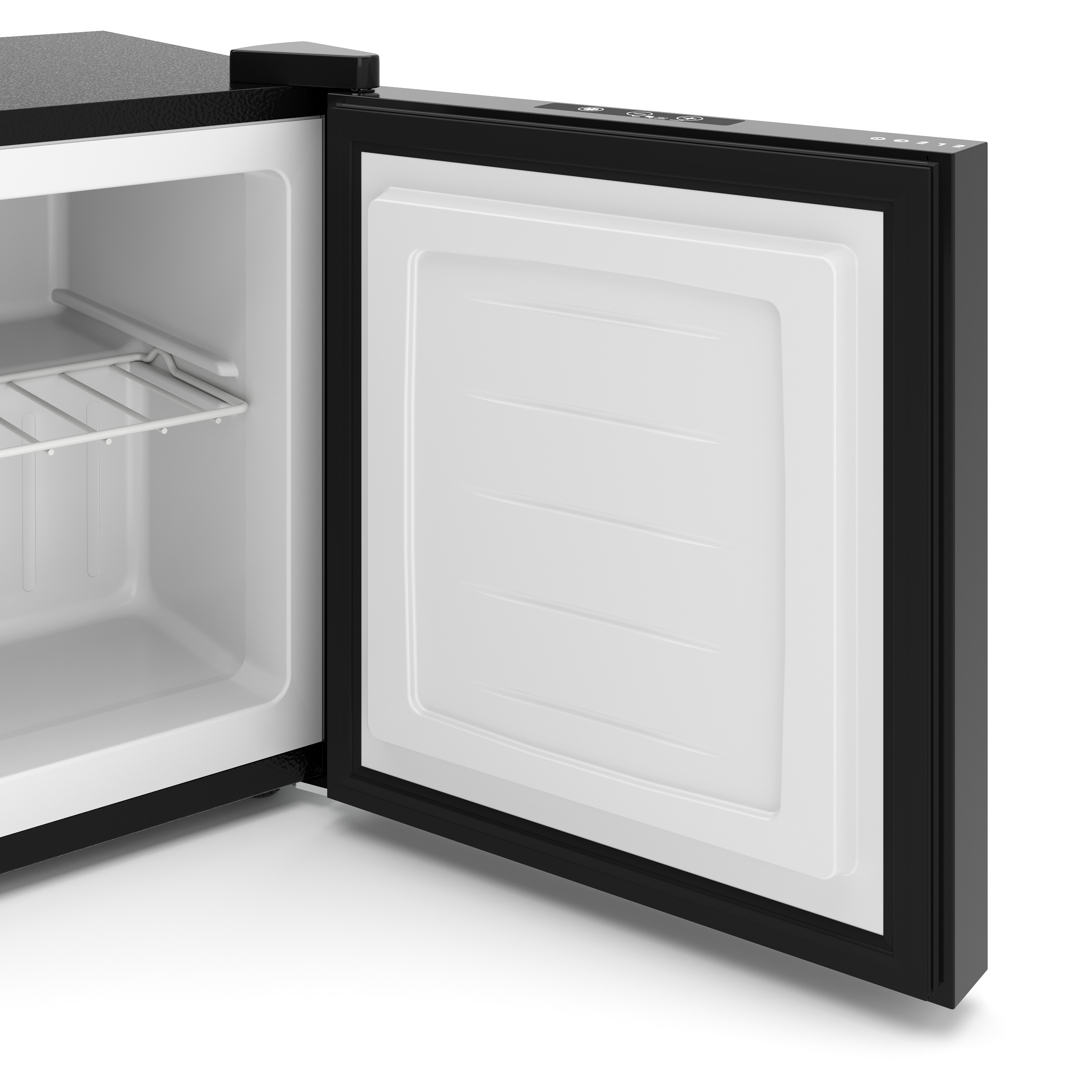 Gefrierschrank LID 32L schwarz