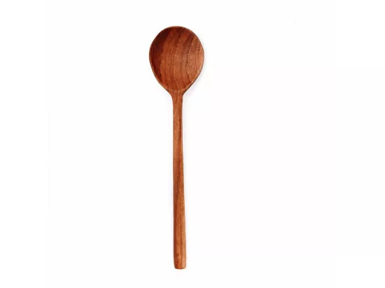 La Cuillère Teak Root - M