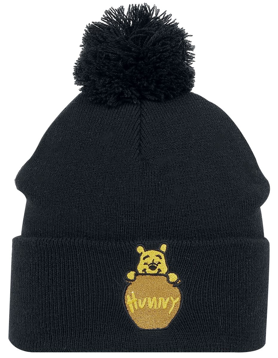 Hunny | Winnie L'Ourson Bonnet