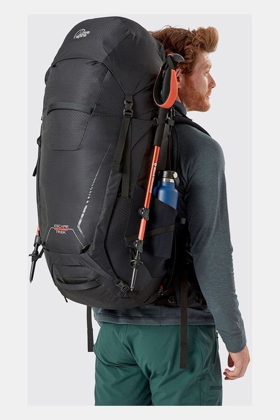 Lowe Alpine Lowe Alpine Escape Trek 60:70 Backpack