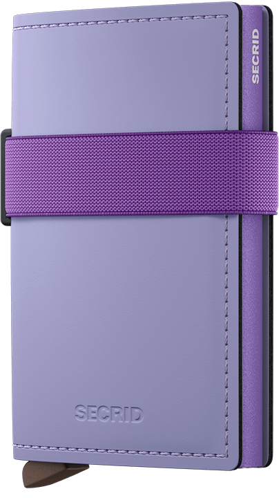 Bandwallet matte