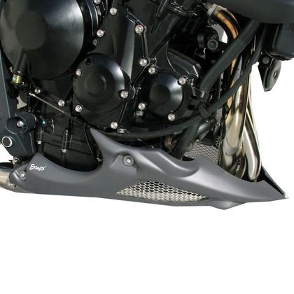 Sabot moteur Ermax - Gris