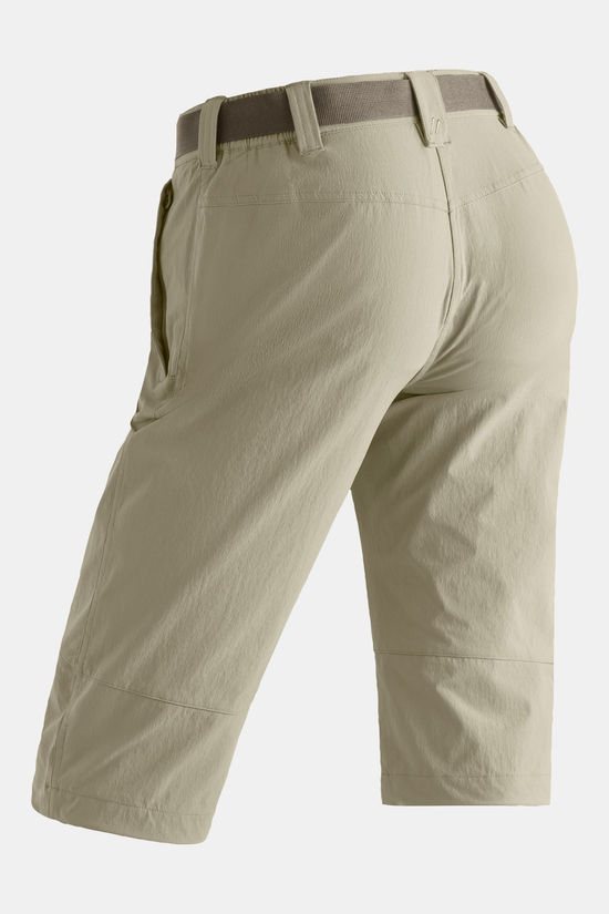 Maier Sports Maier Sports Kluane Capri Dames