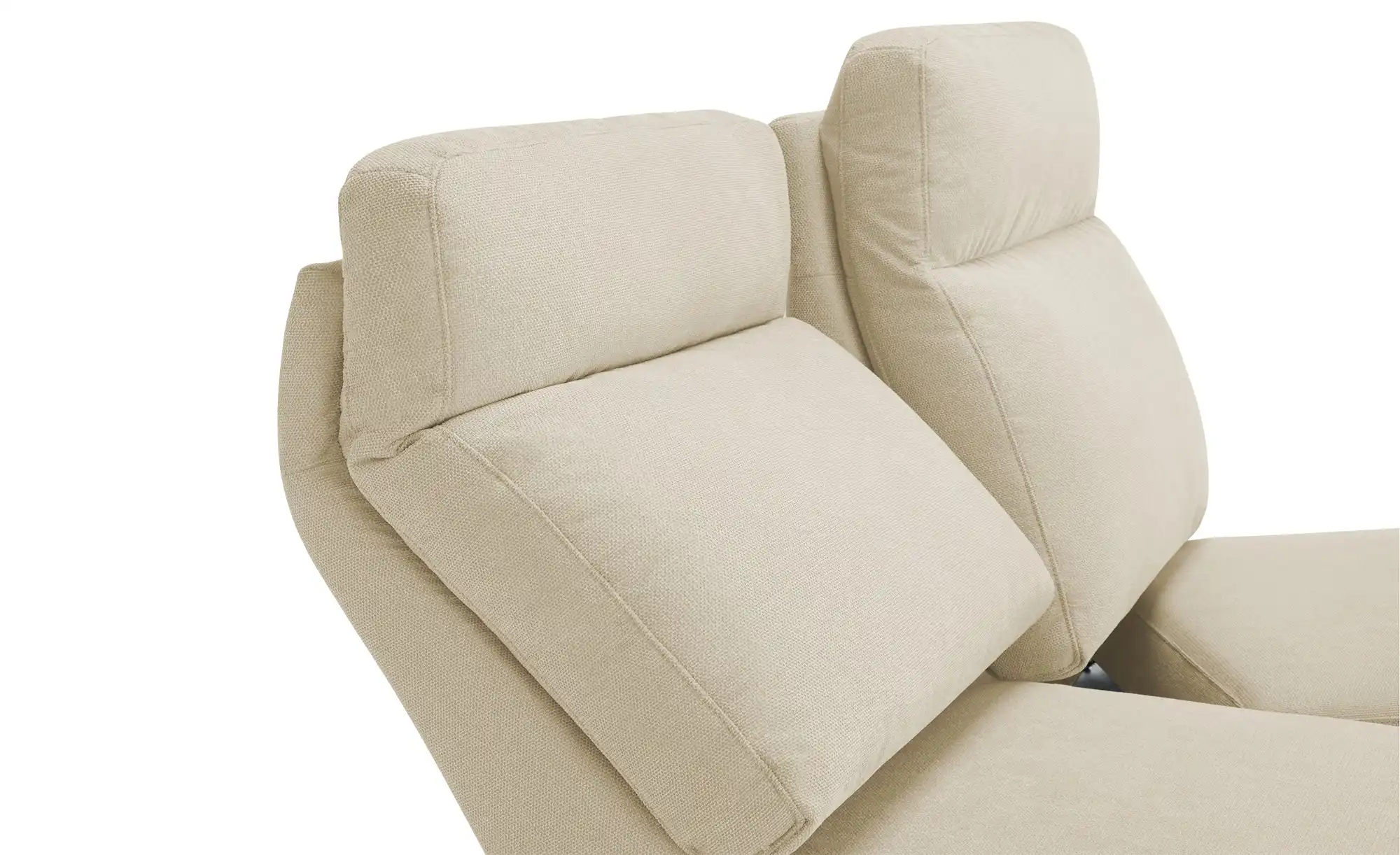 Jette Home Sofa 2-sitzig mit Funktion Timea
