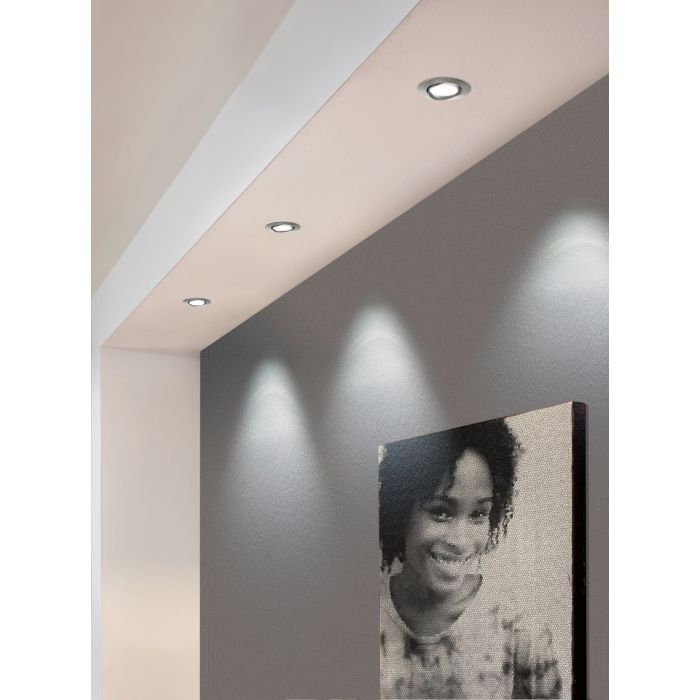 LED-Einbauleuchte