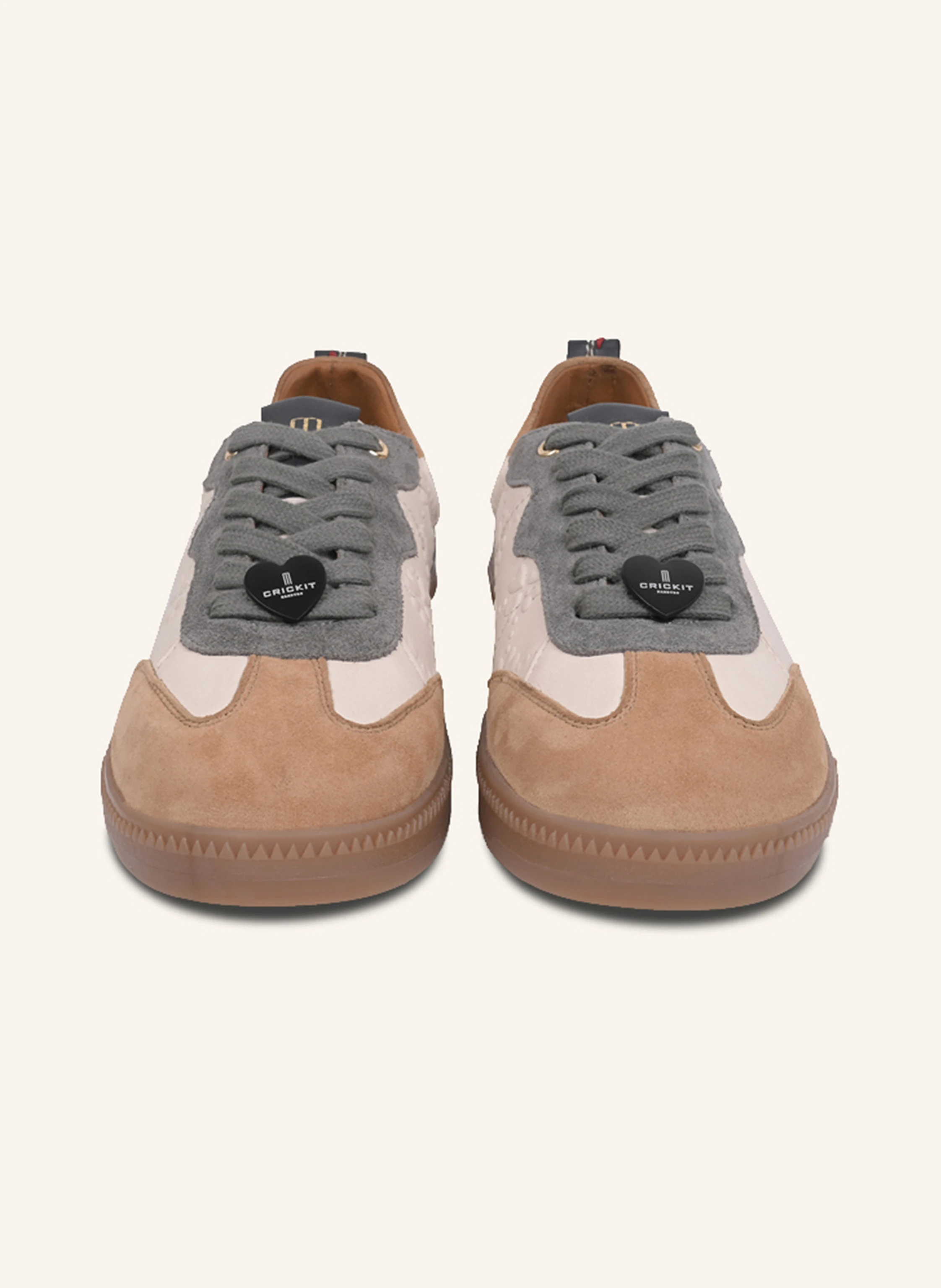CRICKIT Sneaker PERLA