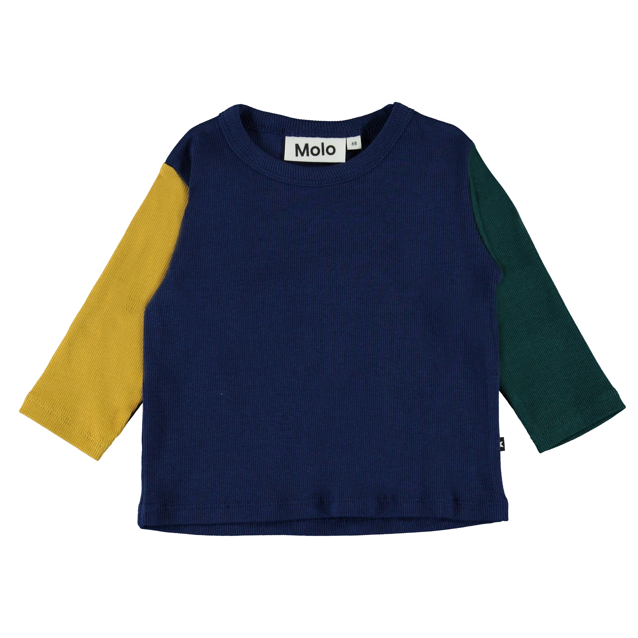 Elvo - Colour Block