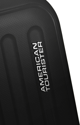 American Tourister Rejoy Trillekoffert 35L, True Black