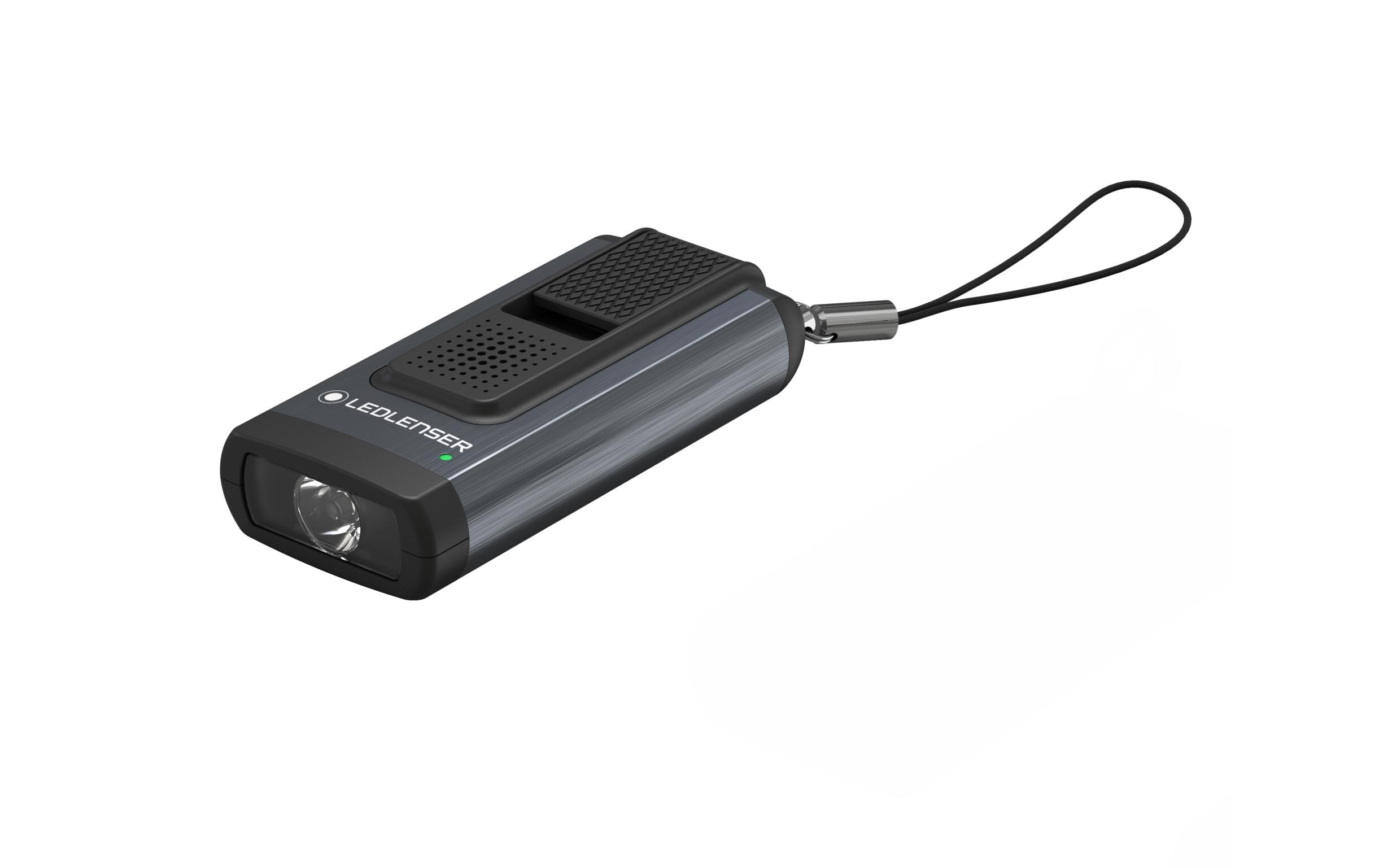 Taschenlampe K6R, 400 lmSchlüsselbundleuchte