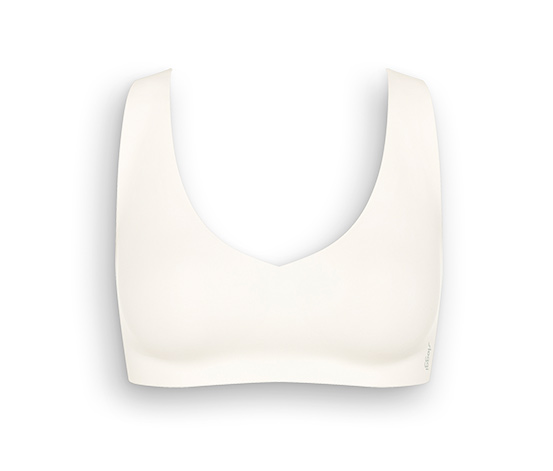 sloggi ZERO Feel 2.0 Bralette, nostalgic brown
