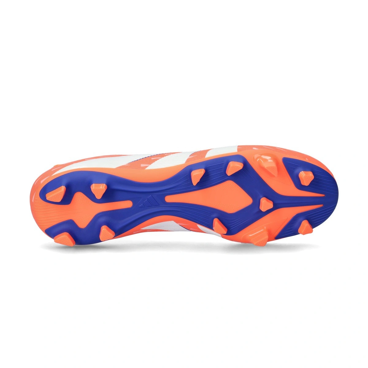 Chuteira adidas Predator Club L FG/MG