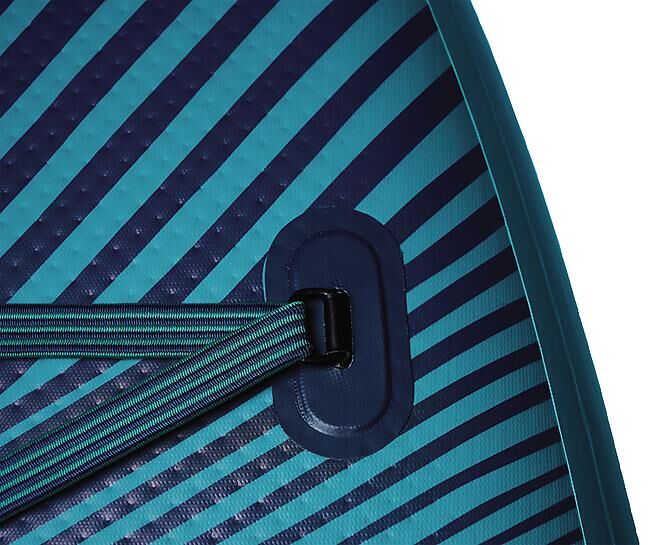 AQUA MARINA - PACK STAND-UP PADDLE VAPOR 10'4