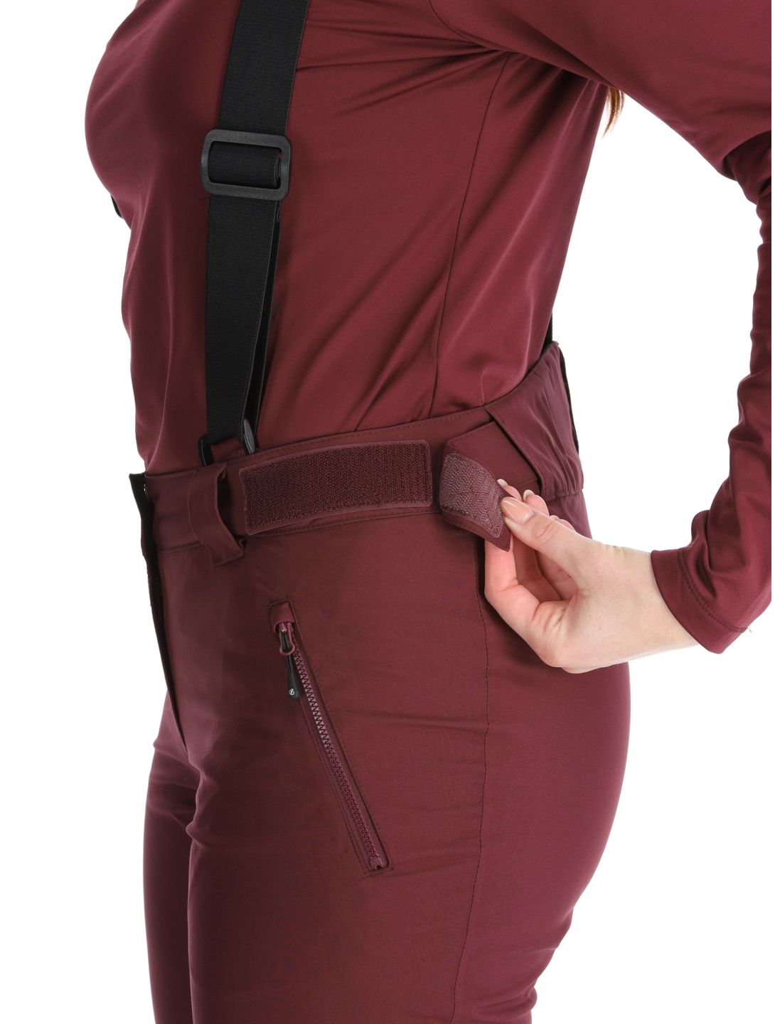 Diminish skibroek dames