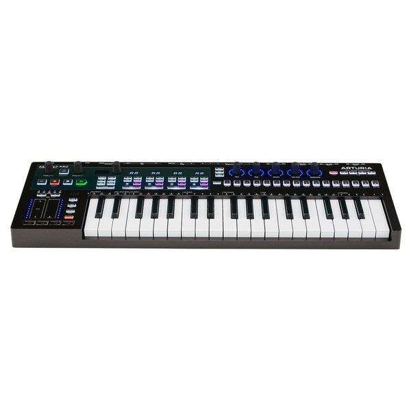 Arturia KeyStep Pro Chroma