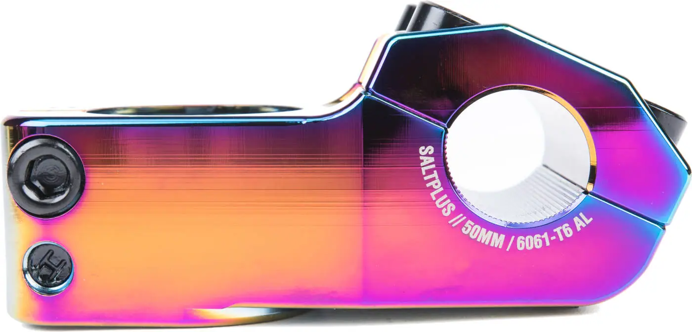 Salt Plus Field Top Load BMX Frempind | SkatePro