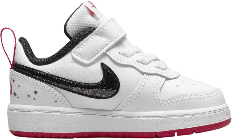 Nike Court Borough Low 2 SE sneakers Hvid