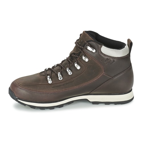 Helly Hansen - THE FORESTER - Marron