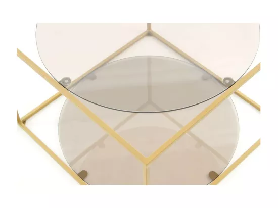 Table d'Appoint Design 
