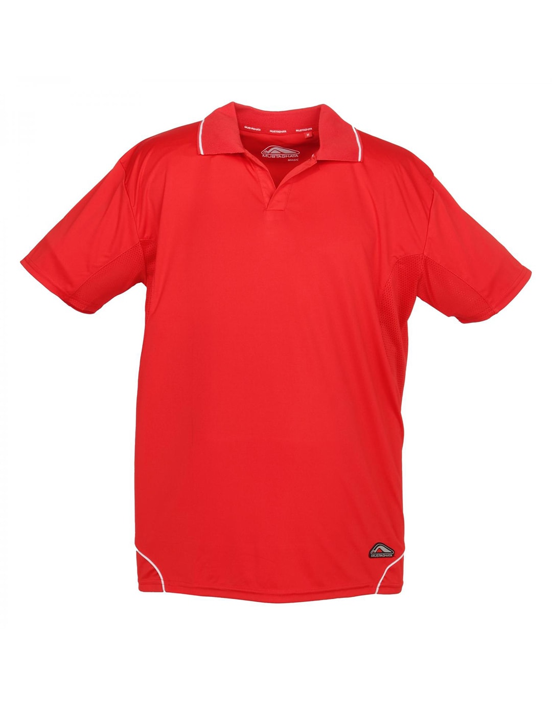 Mustaghata MAGIC - Polo Technique Homme 160 g/m²