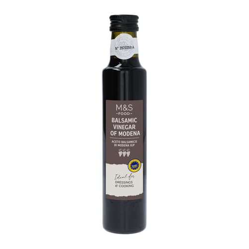 Marks & Spencer Balsamico-Essig aus Modena