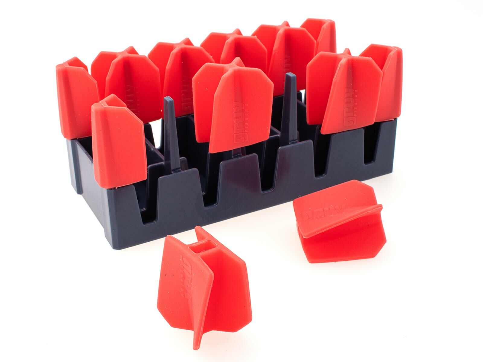 GRUV Hard Bait Launch Pad