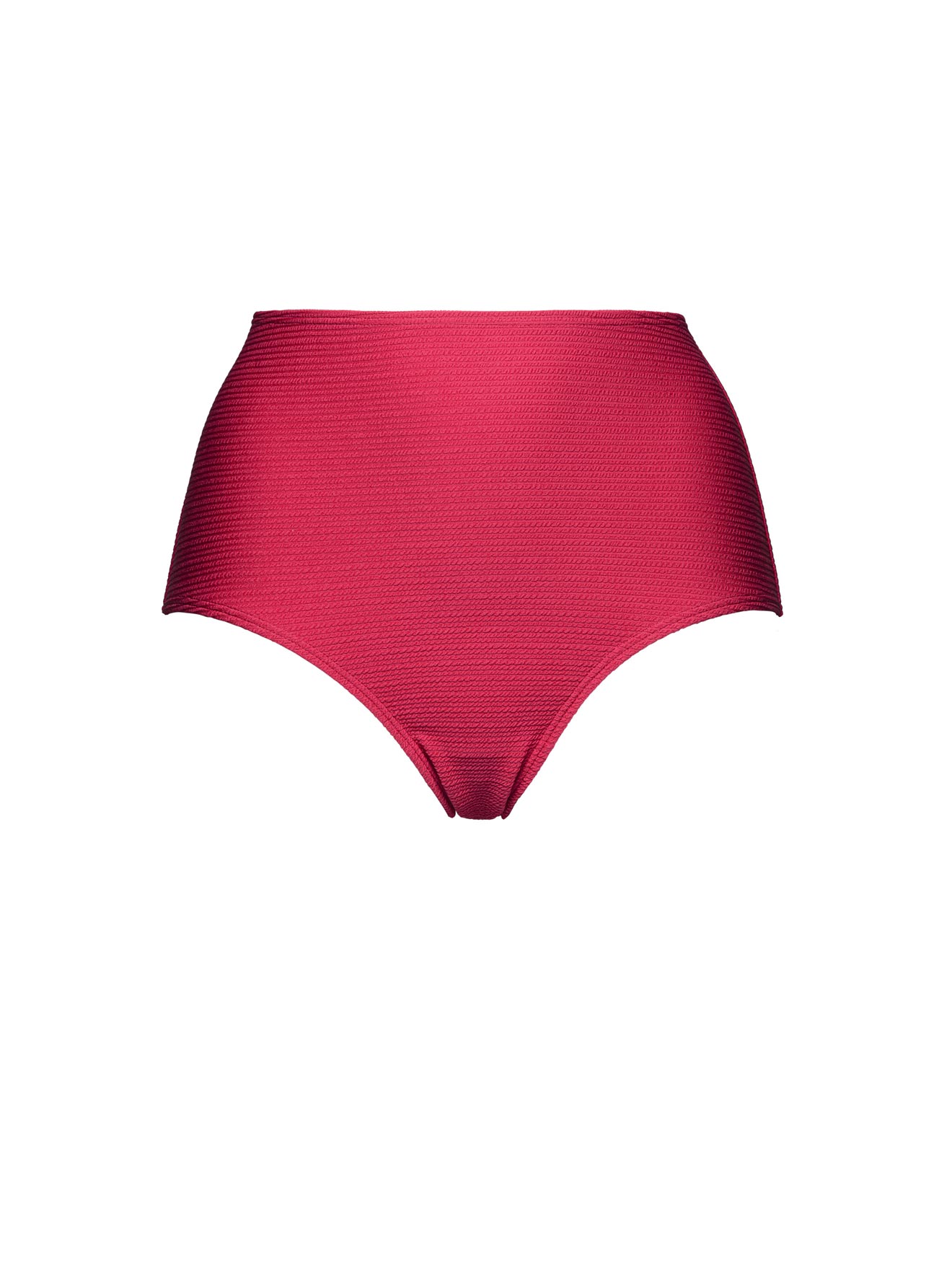 Slip de bain Glamourous textured