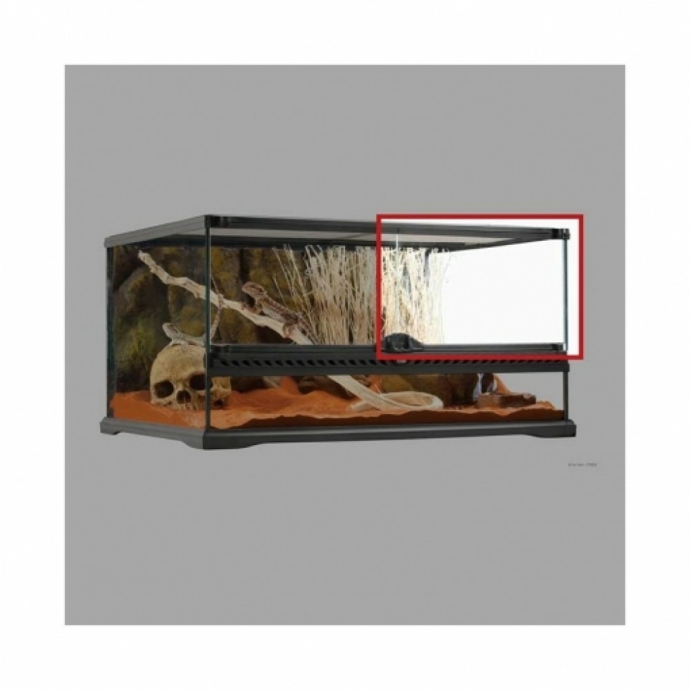 Porte exo-terra pt2604 droite