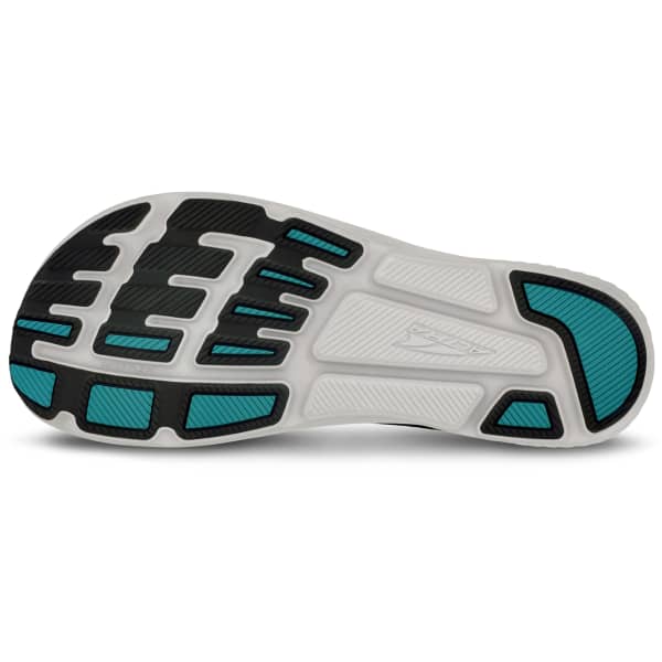 Chaussure running ALTRA ESCALANTE 4 BLACK/GRAY