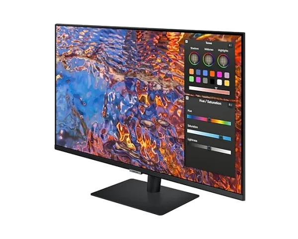[OUTLET] - Samsung ViewFinity S8 S32B800PXU - S80PB Series - LED-skærm - 32