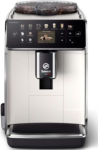 Saeco SM6580/20 koffiezetapparaat Volledig automatisch 1,8 l