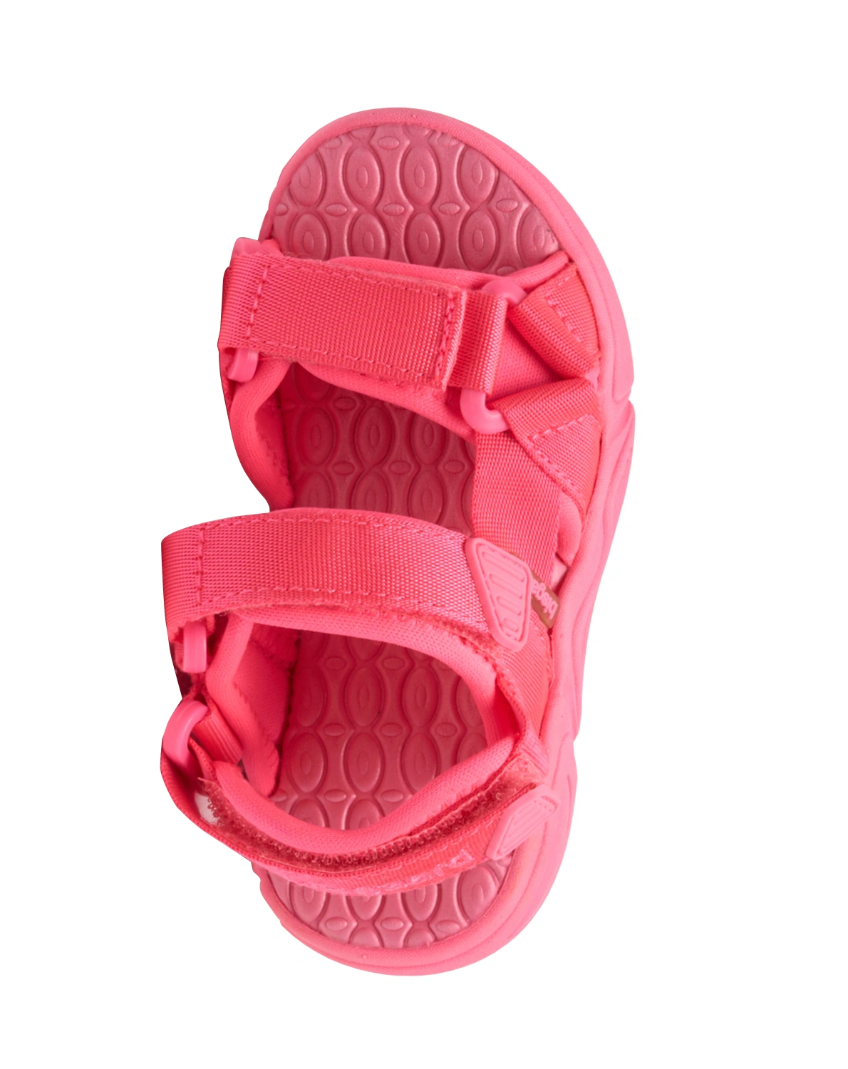 Klett-Sandalen LOUIS in pink