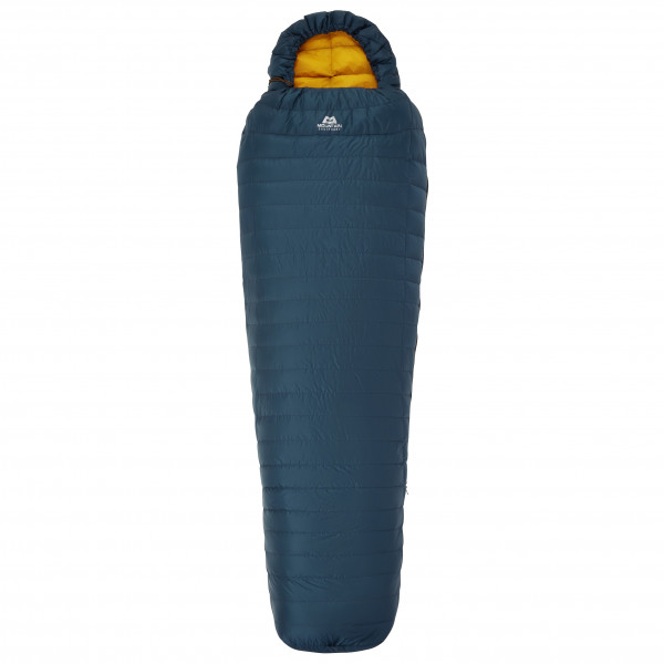 Mountain Equipment - Helium Solo - Sac de couchage en duvet