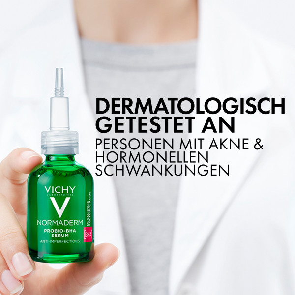 Vichy Normaderm Serum Probio-BHA<br>30 ml, (n)