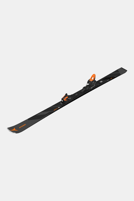 Atomic Atomic Redster Q4 + M 10 Gw Ski