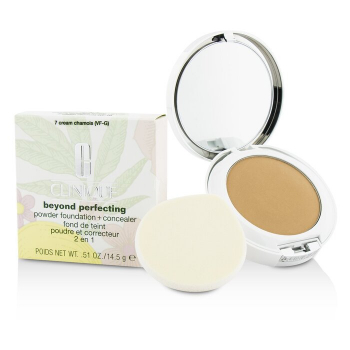Clinique Clinique Beyond Perfecting Powder Foundation   Corrector