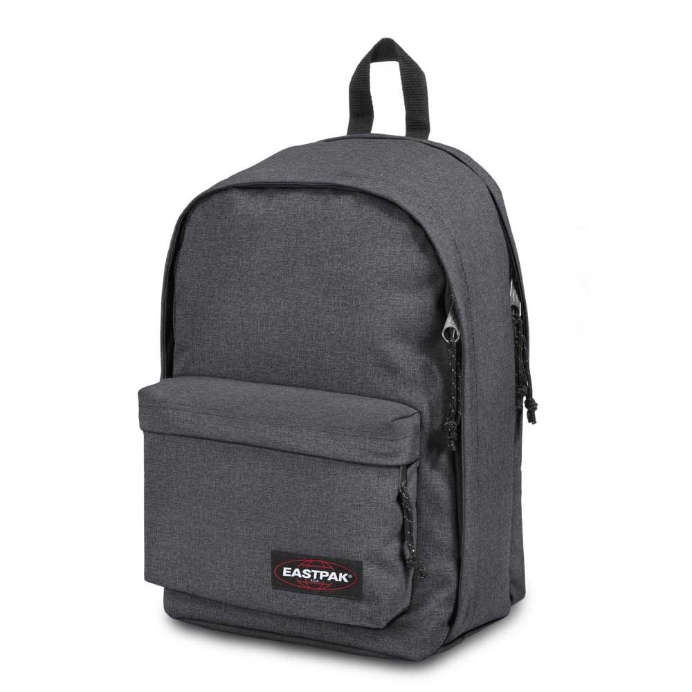 Eastpak Back To Work black denim