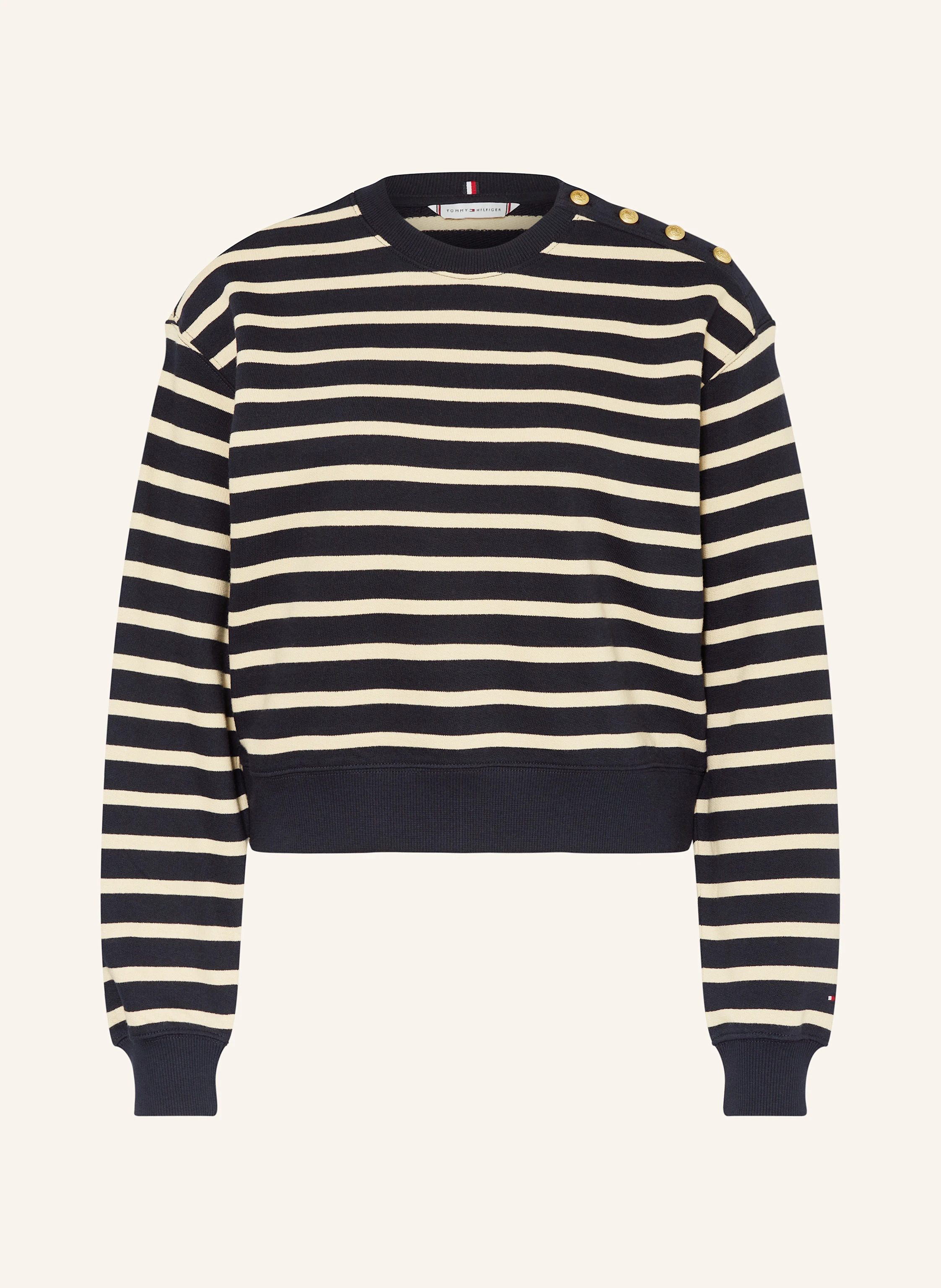 TOMMY HILFIGER Sweatshirt