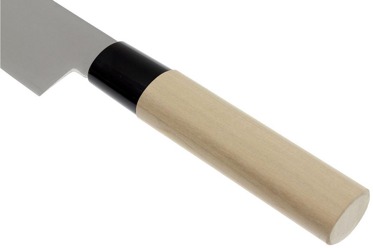 Tojiro Zen 3 laags lemmet, gyuto 21 cm FD-564
