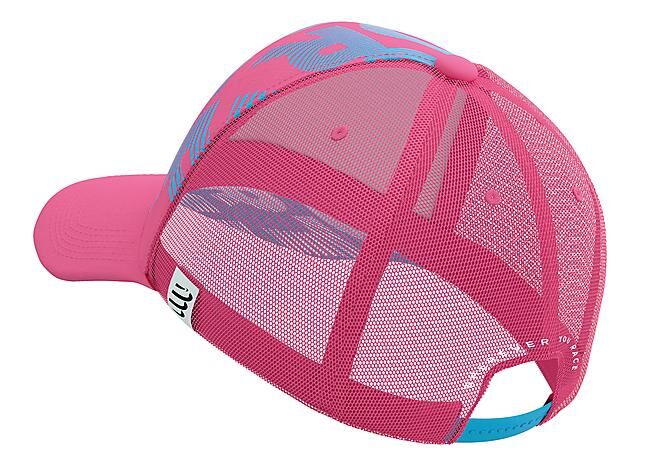COMPRESSPORT - CASQUETTE TRUCKER CAP