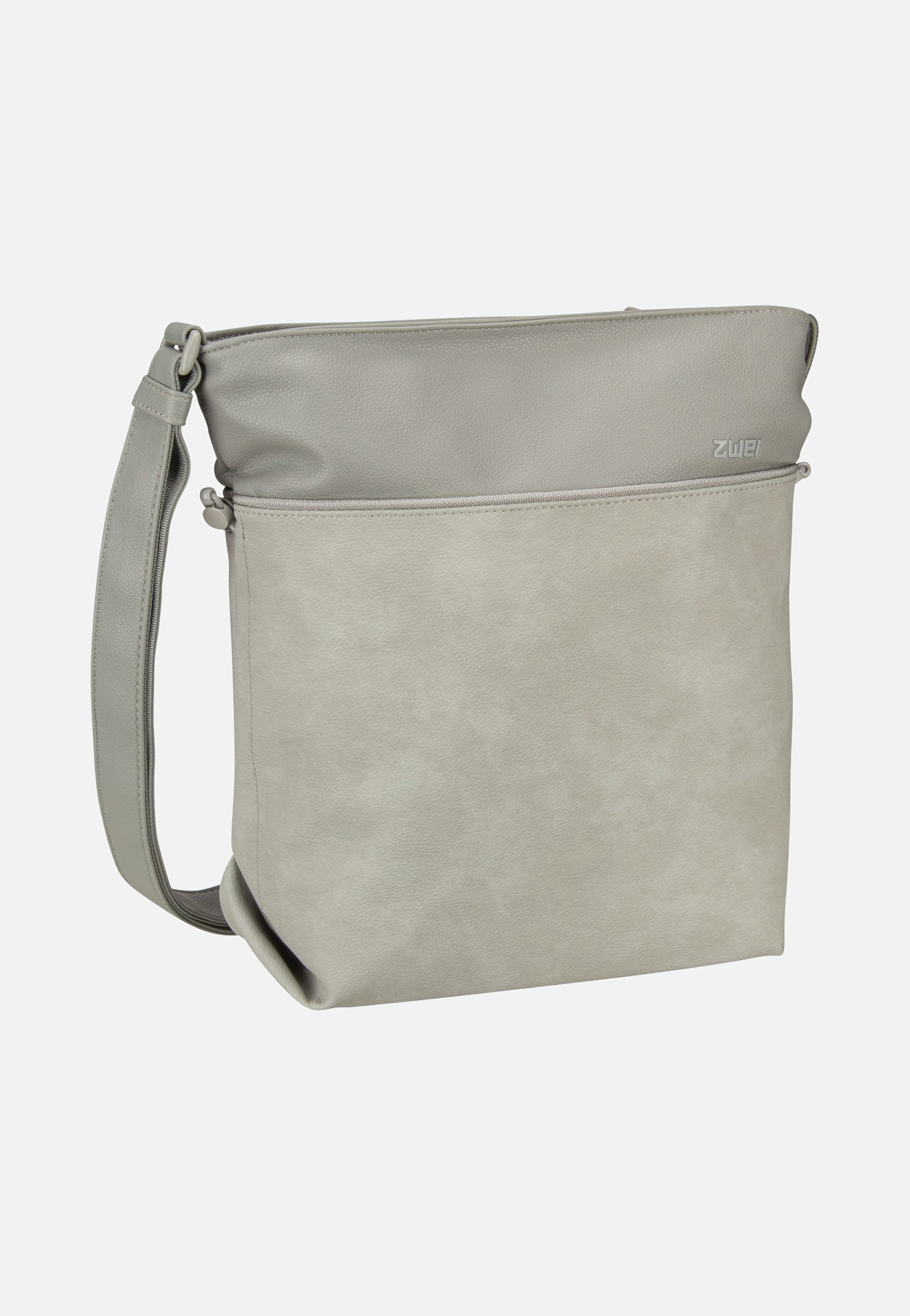 Jana J120 Nubuk/Ice - Crossbody Bag