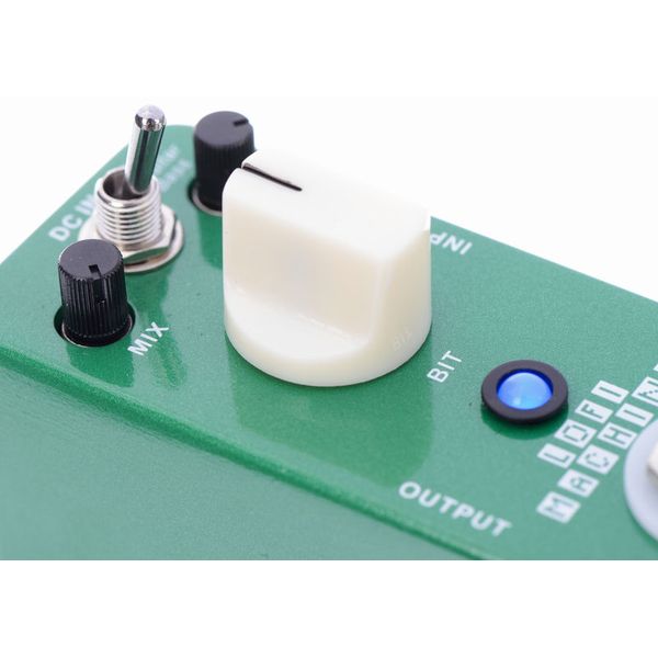 Mooer Lofi Machine