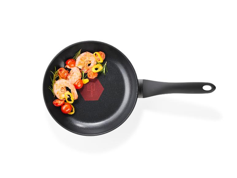 Aluminium pan Ø 20 cm