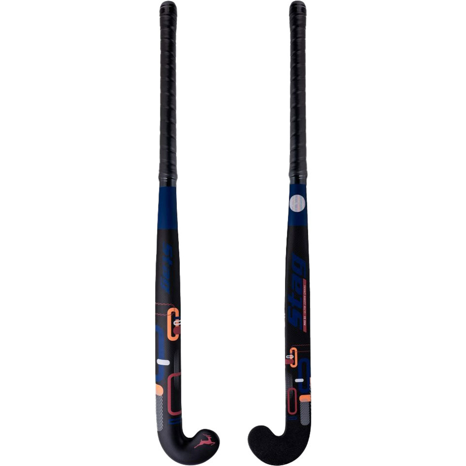 Stag Pro Junior