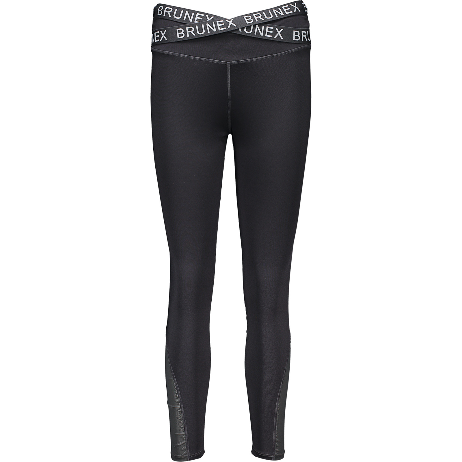 Fitness Tight DA Logotape mesh, blush, S