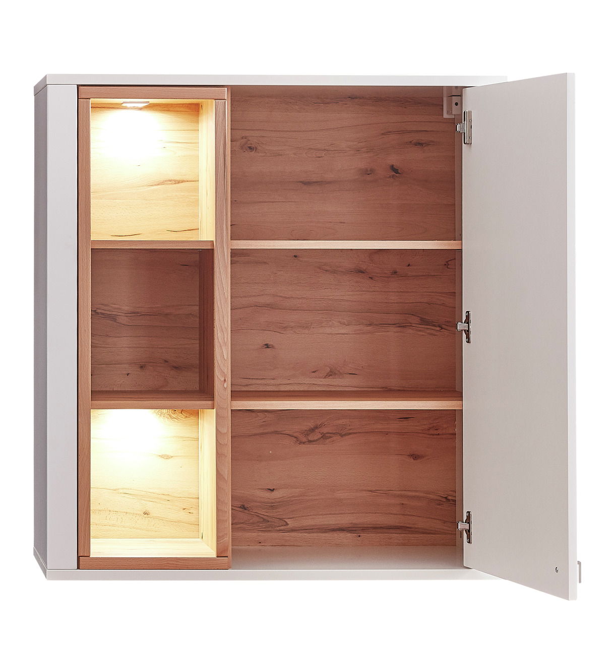 Z2 Hängevitrine SERPIO