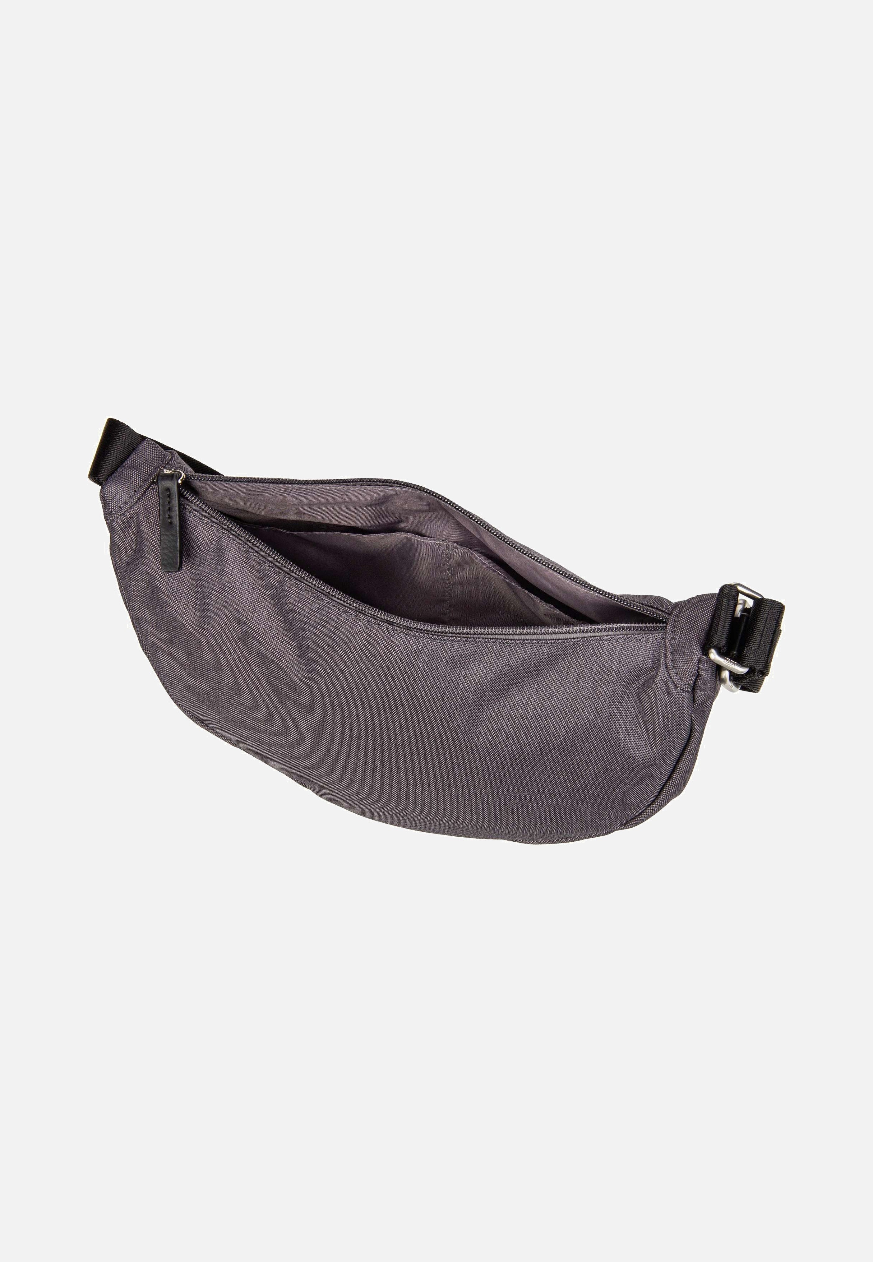Bergen 1601 Dunkelgrau - Sling Bag