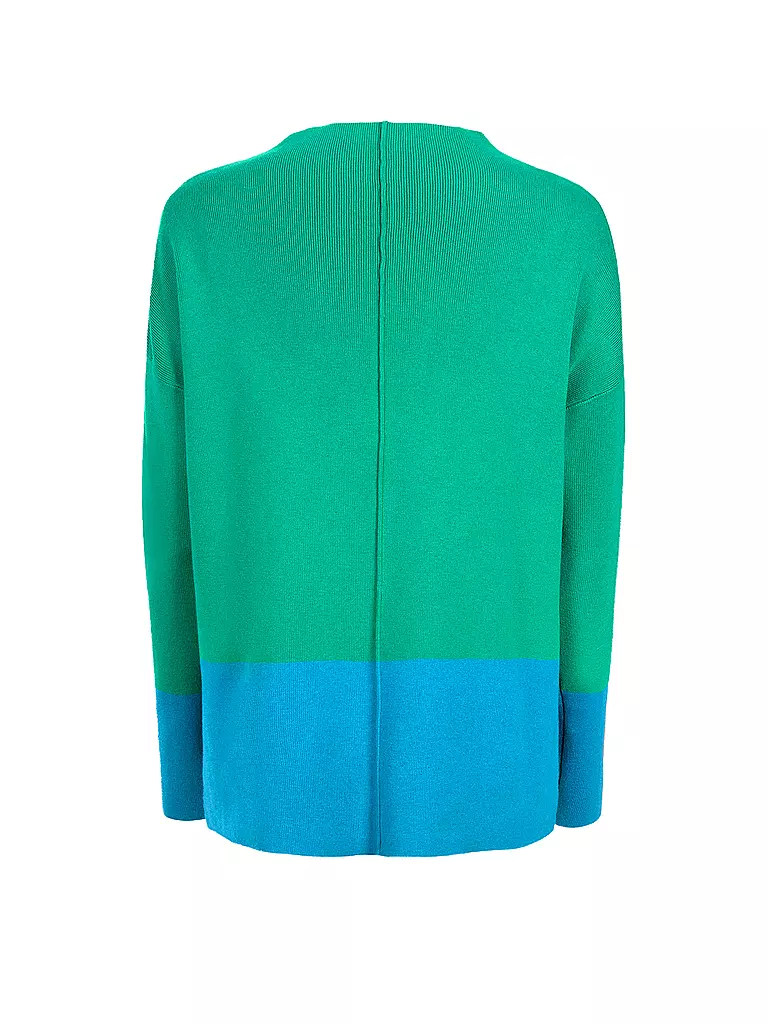 LIEBLINGSSTÜCK Pullover KRISTIEEP grün