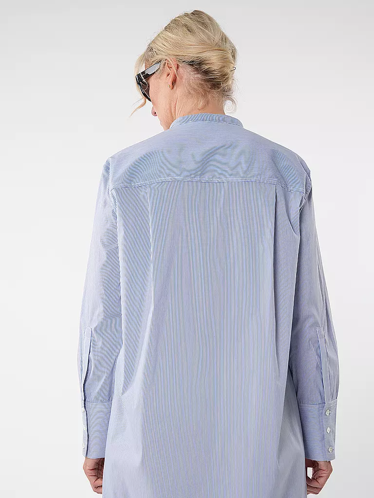 TELA Midikleid DONATELLA hellblau