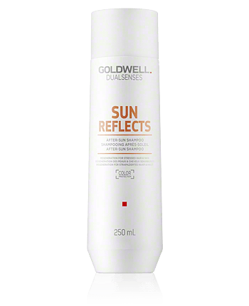 Goldwell. Dualsenses Sun Reflects After-Sun Shampoo 250ml